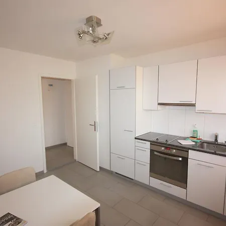 City Friesstrasse Apartment *