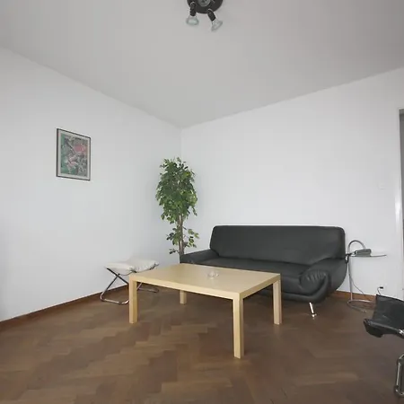City Friesstrasse Apartment