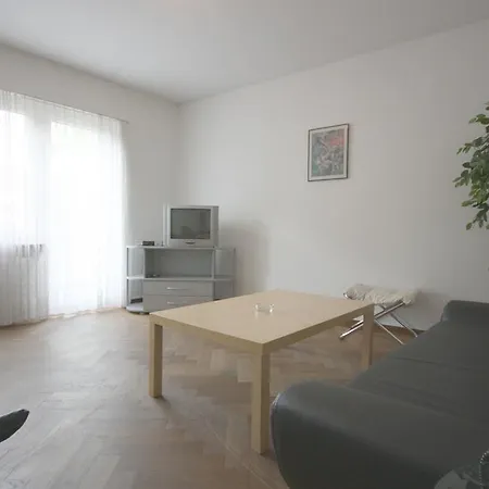 Apartment City Friesstrasse