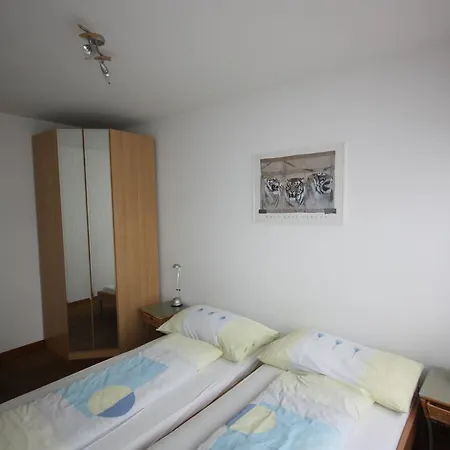 City Friesstrasse Apartment *
